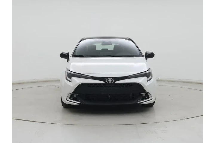 $24998 : Toyota Corolla Hatchback 202 image 5
