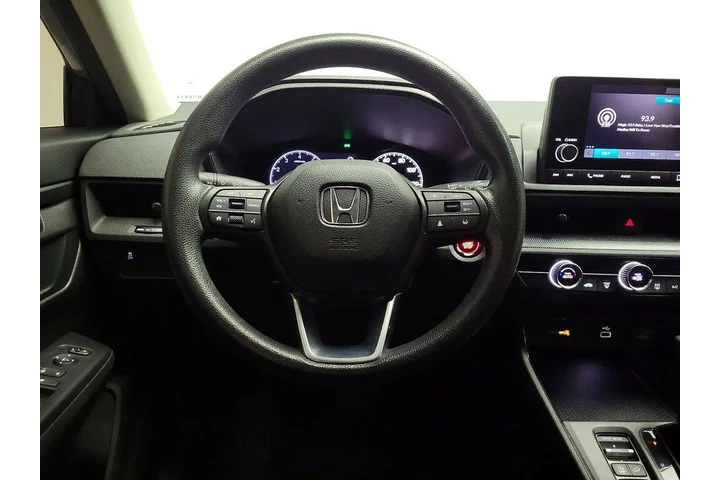 $25998 : Honda CR-V 2024 AWD LX 4dr S image 10