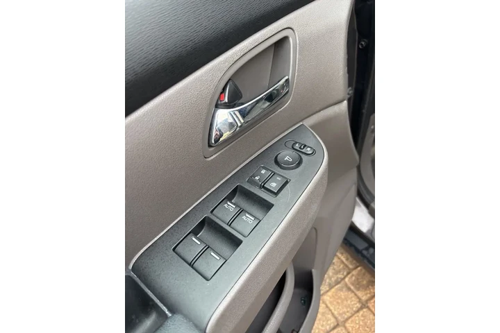 $14999 : 2015 Odyssey EX-L image 9