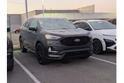 $27205 : Ford Edge 2022 AWD ST-Line 4 thumbnail