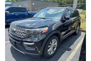 $21750 : Ford Explorer 2021 Limited 4 thumbnail
