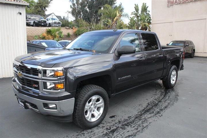 $24995 : 2014 Silverado 1500 image 3