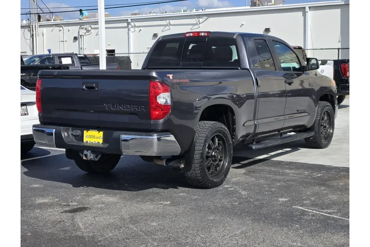 $20992 : Toyota Tundra 2016 4x2 SR5 4 image 5