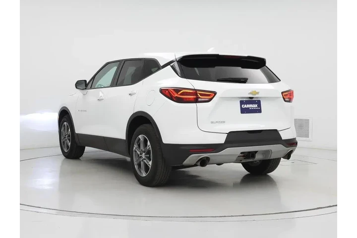 $26998 : Chevrolet Blazer 2024 LT 4dr image 2
