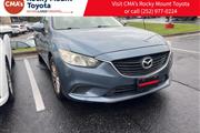 $12991 : PRE-OWNED 2016 MAZDA6 I SPORT thumbnail