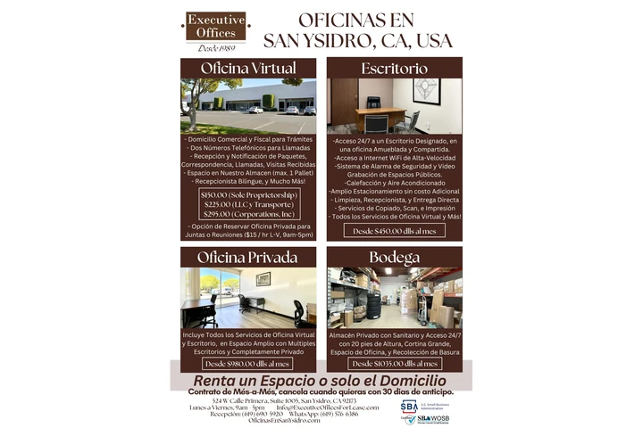 BUSCAS BODEGA CON RECEPCION? image 1