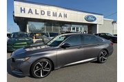 Honda Accord 2018 Sport 4dr en Trenton