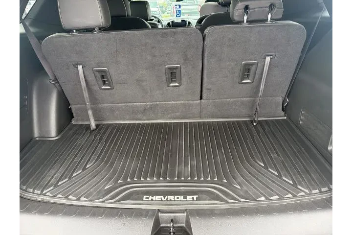 $33200 : Chevrolet Traverse 2023 Prem image 5