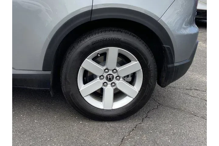 $20777 : Honda Prologue 2024 AWD EX 4 image 9