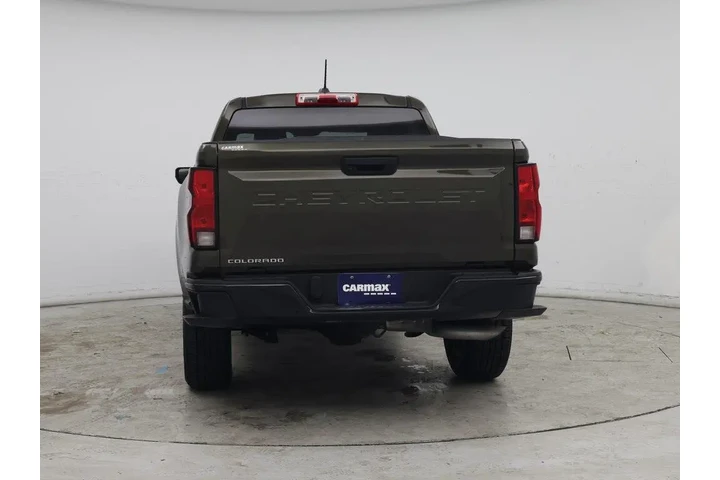 $25998 : Chevrolet Colorado 2023 4x2 image 6