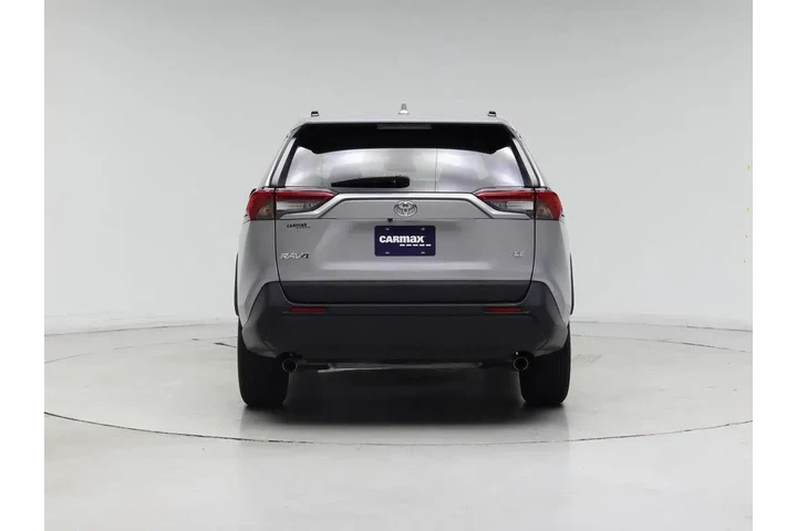 $20998 : Toyota RAV4 2021 LE 4dr SUV image 6