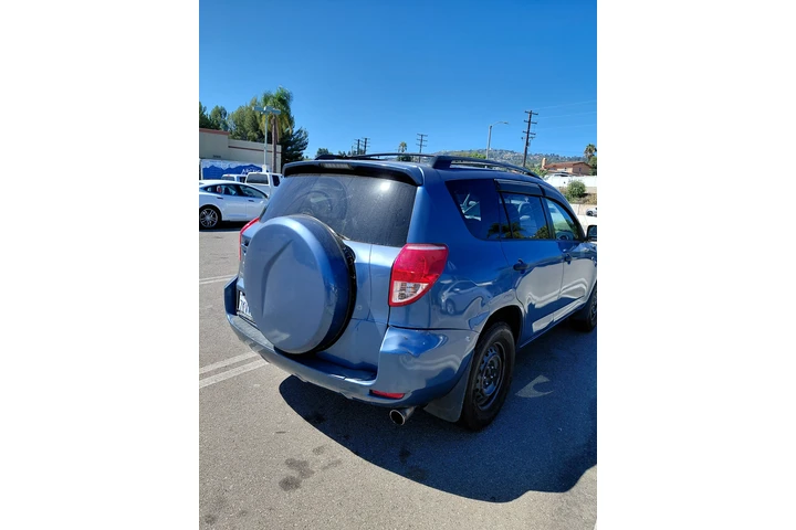 $5 : Toyota rav4 image 2