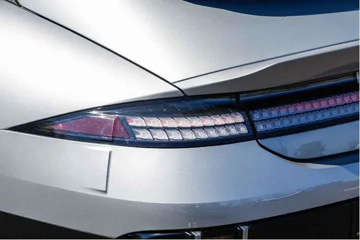 $31111 : Hyundai IONIQ 6 2025 AWD SEL image 10