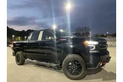 Chevrolet Silverado 1500 202 en Atlanta