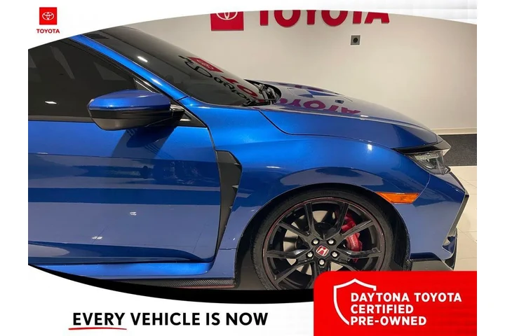 $33000 : Honda Civic 2019 Type R Tour image 10