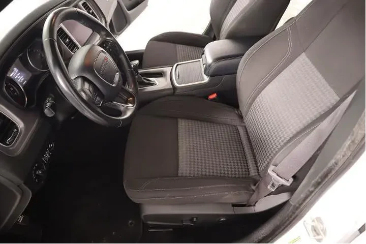 $27435 : Dodge Charger 2023 SXT 4dr S image 10