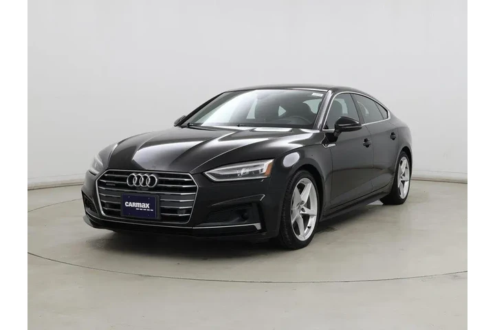 $22998 : Audi A5 Sportback 2018 AWD 2 image 4