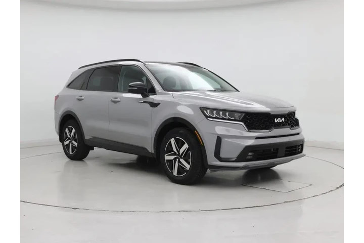 $27998 : Kia Sorento 2022 EX 4dr SUV image 1