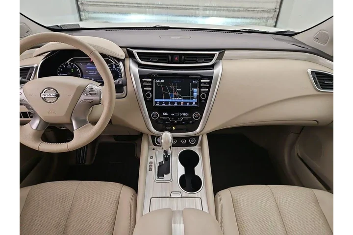$21998 : Nissan Murano 2015 Platinum image 9