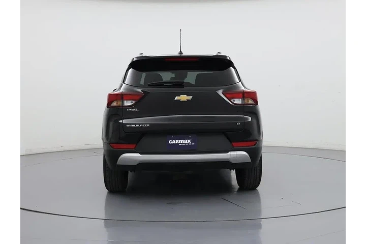 $22998 : Chevrolet Trailblazer 2025 L image 6