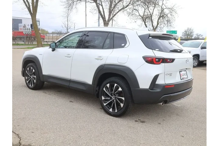 $33777 : Mazda CX-50 Hybrid 2025 AWD image 7