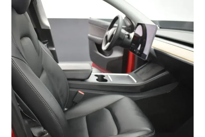 $26999 : Tesla Model Y 2021 AWD Long image 9