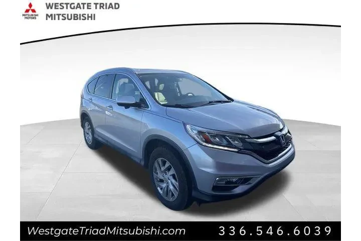 $17977 : Honda CR-V 2016 EX-L 4dr SUV image 1