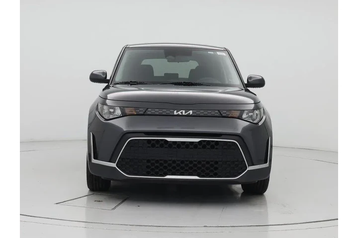 $15998 : Kia Soul 2023 LX 4dr Crossov image 5