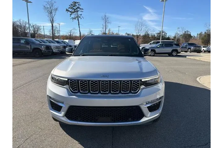 $39999 : Jeep Grand Cherokee 2022 4x4 image 3