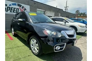 $9000 : 2011 ACURA RDX2011 ACURA RDX thumbnail