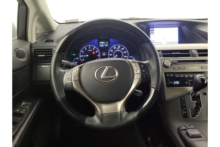 $21998 : Lexus RX 350 2015 AWD 4dr SU image 10