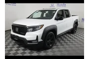 Honda Ridgeline 2023 AWD Bla