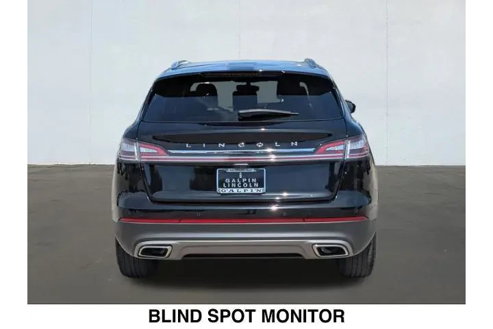 $29577 : Lincoln Nautilus 2022 Standa image 4