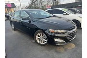 2020 Malibu LT en Louisville