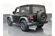 $29700 : Jeep Wrangler 2024 4x4 Sport thumbnail