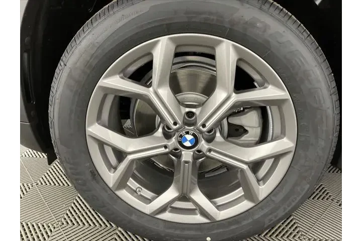 $34895 : BMW X3 2023 AWD xDrive30i 4d image 8