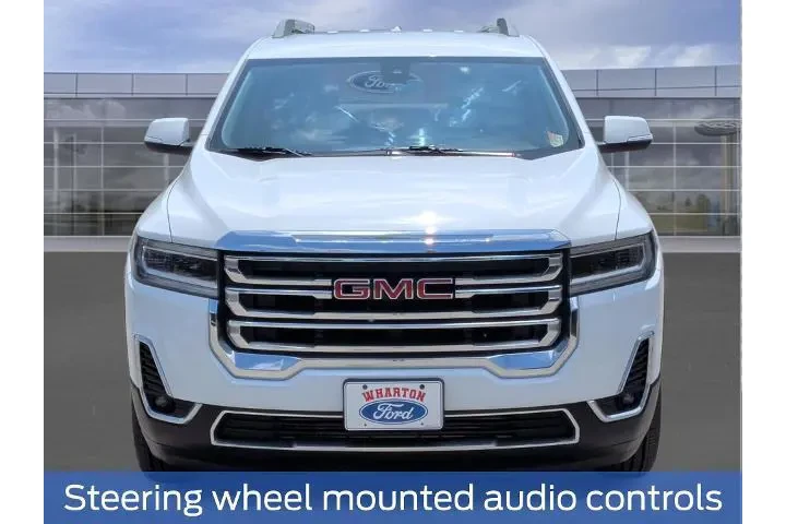 $26999 : GMC Acadia 2023 SLT 4dr SUV image 9
