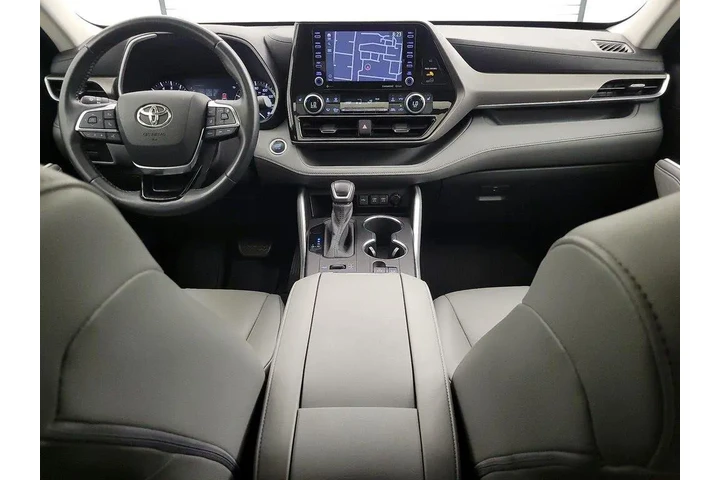 $31998 : Toyota Highlander 2020 AWD X image 9
