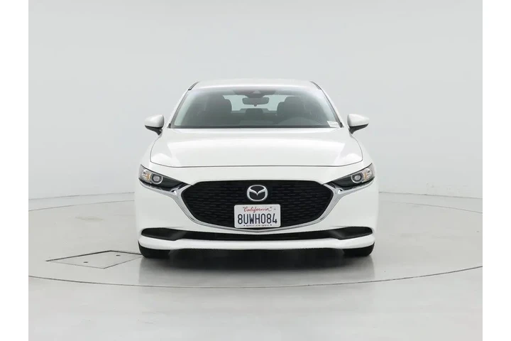 $18998 : Mazda Mazda3 Sedan 2021 2.5 image 5