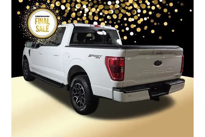 $39290 : Ford F-150 2023 4x4 XLT 4dr image 8
