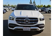 $34998 : Mercedes-Benz GLE 2021 GLE 3 thumbnail