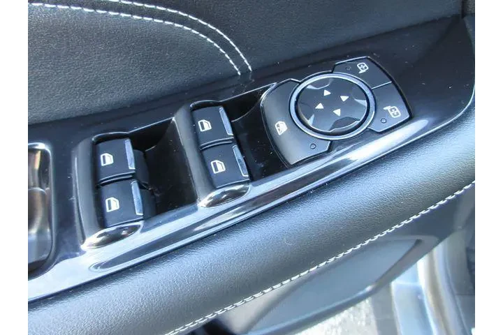 $17999 : Ford Edge 2016 Titanium 4dr image 10