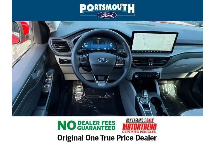 $24995 : Ford Escape 2024 AWD Active image 7