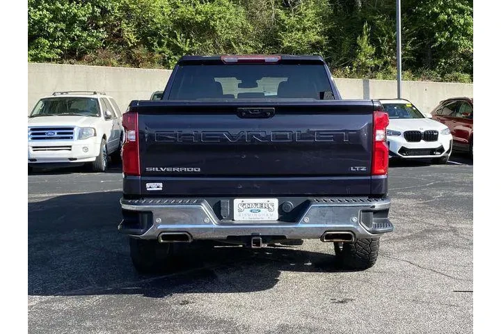 $33990 : Chevrolet Silverado 1500 202 image 5