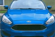 $5000 : Se vende Ford Focus SE 2016 thumbnail