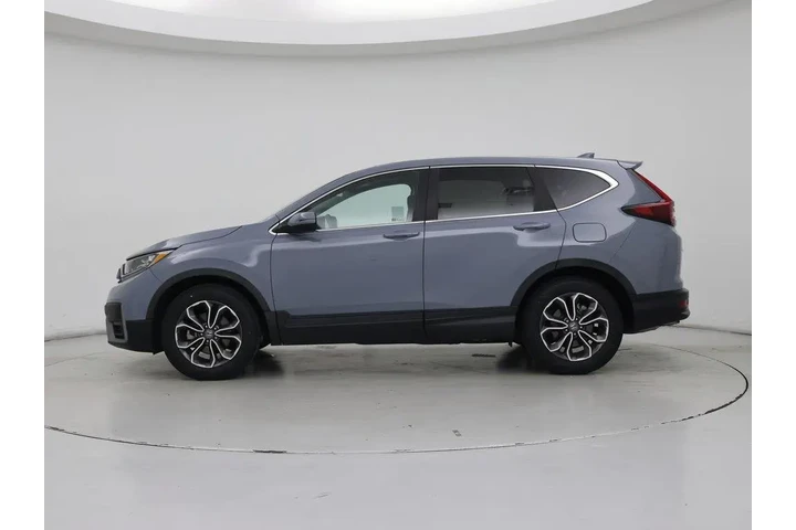 $28998 : Honda CR-V 2022 EX 4dr SUV image 3