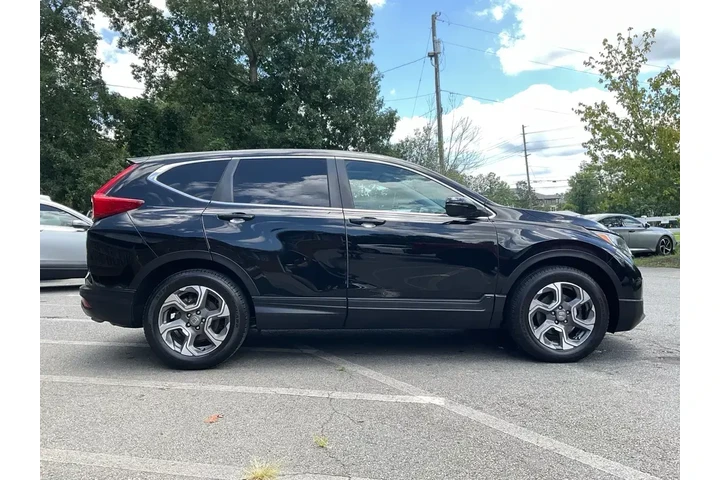 $9985 : Honda CR-V 2017 EX 4dr SUV image 4