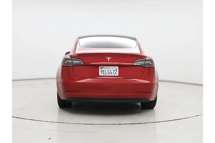 $23998 : Tesla Model 3 2022 4dr Sedan image 6