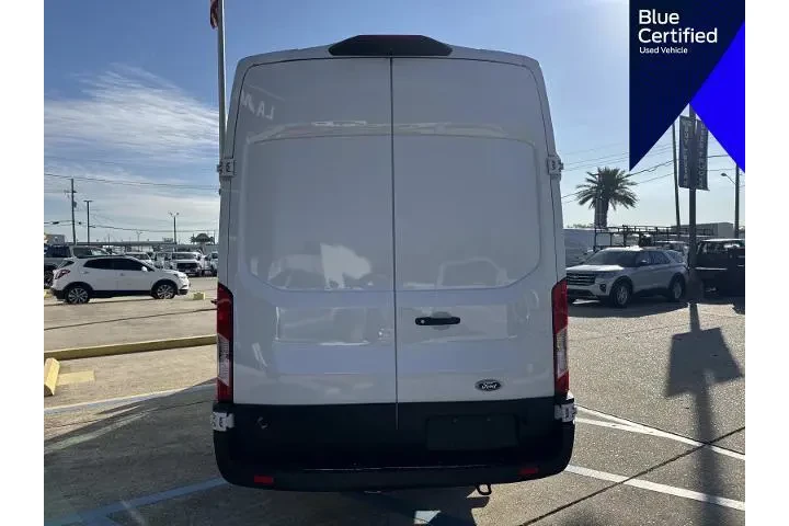 $39265 : Ford Transit 2020 350 HD 3dr image 8