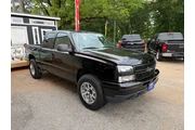 $9999 : 2006 Silverado 1500 LT1 thumbnail